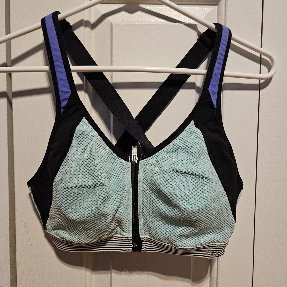 Vsx sports bra
